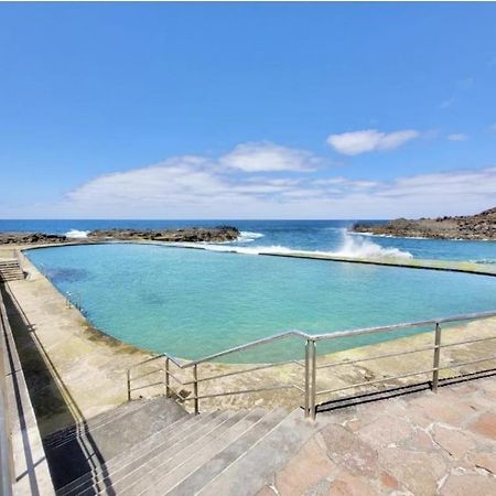Moderno Apartamento Al Lado Del Mar タコロンテ エクステリア 写真