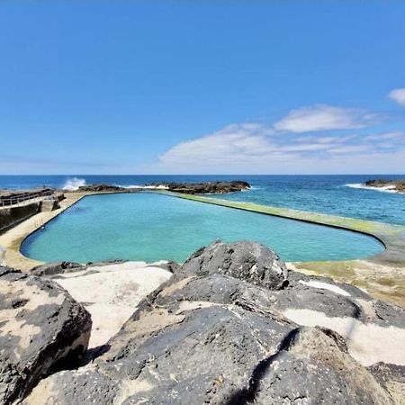 Moderno Apartamento Al Lado Del Mar タコロンテ エクステリア 写真