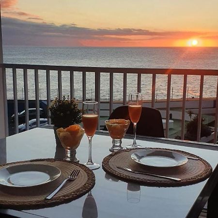 Moderno Apartamento Al Lado Del Mar タコロンテ エクステリア 写真