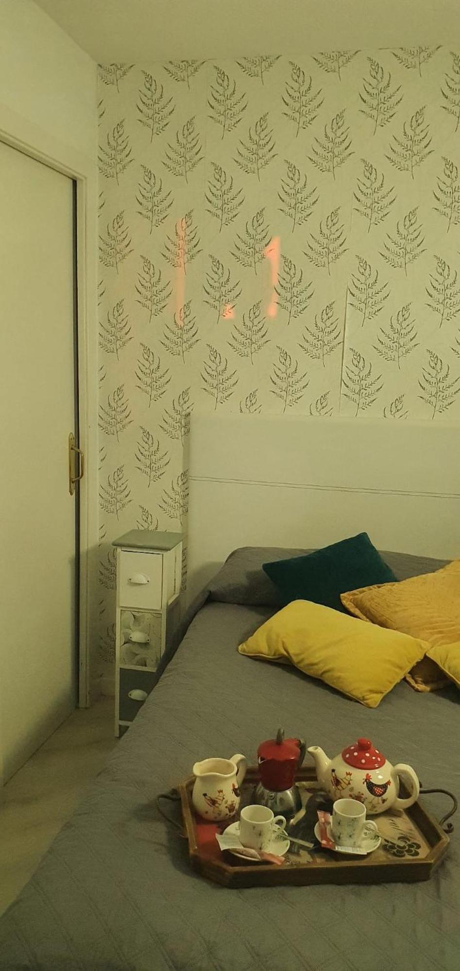Moderno Apartamento Al Lado Del Mar タコロンテ エクステリア 写真