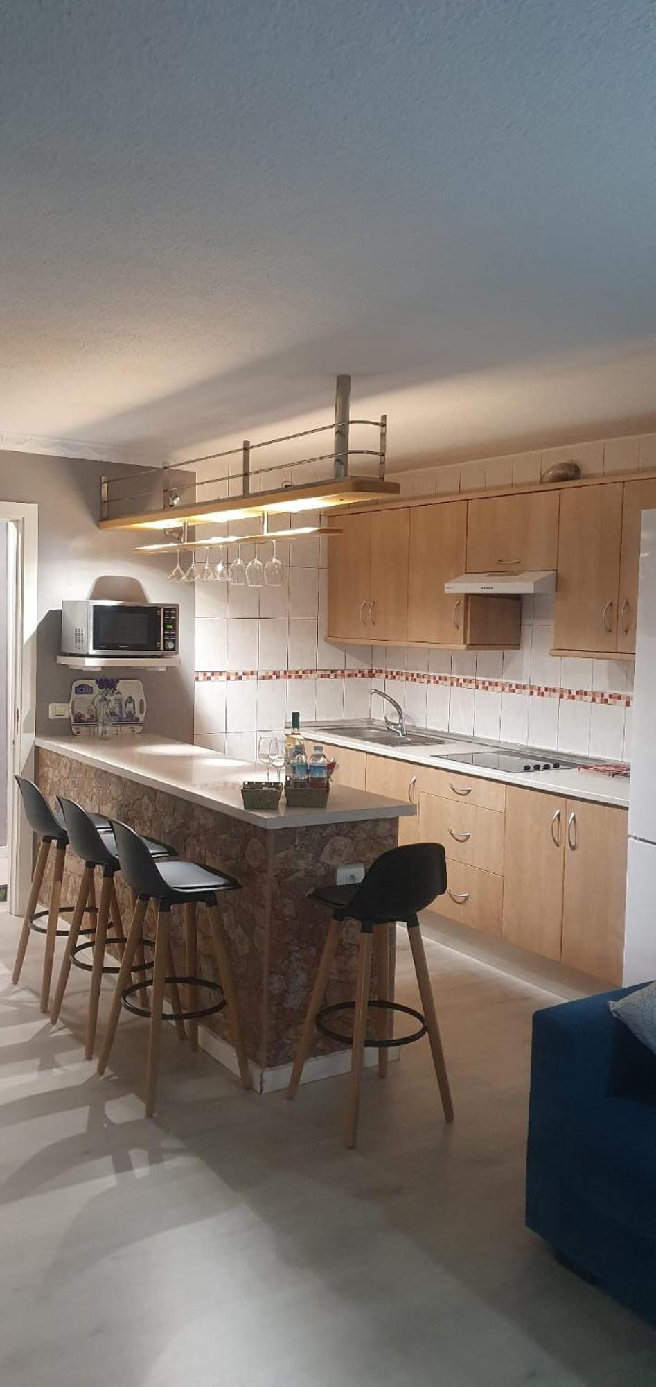 Moderno Apartamento Al Lado Del Mar タコロンテ エクステリア 写真