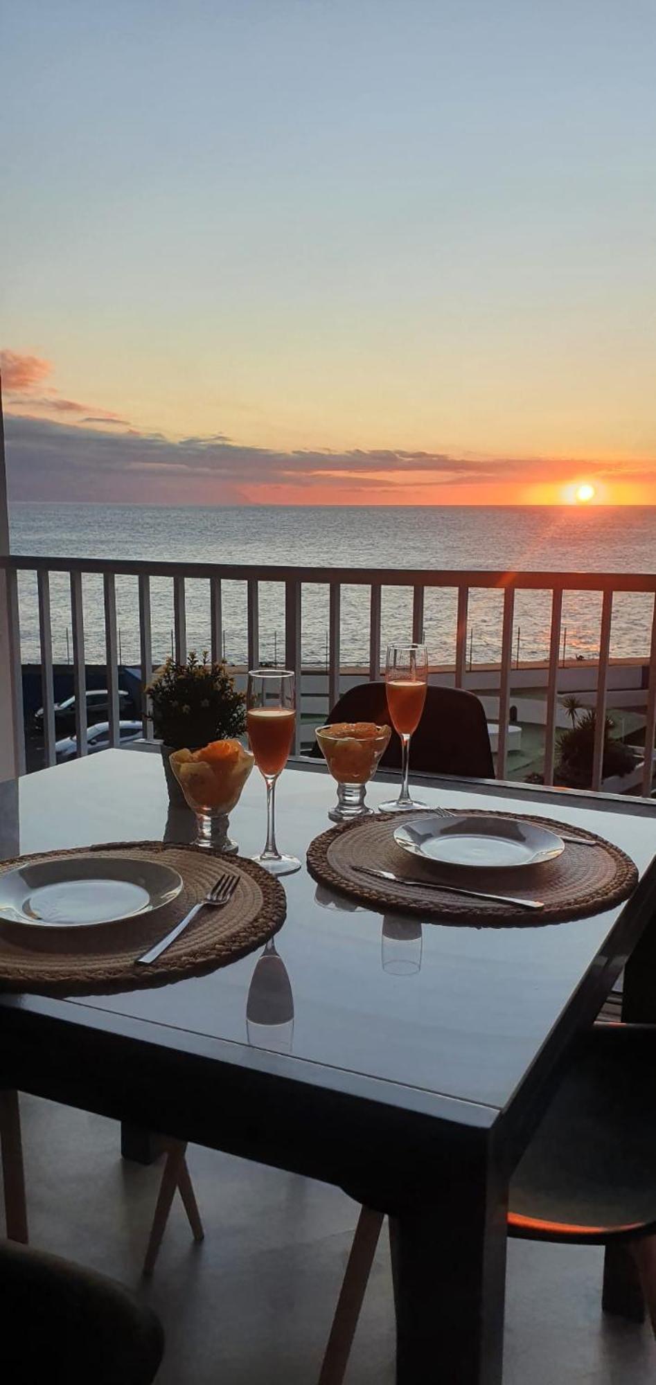 Moderno Apartamento Al Lado Del Mar タコロンテ エクステリア 写真